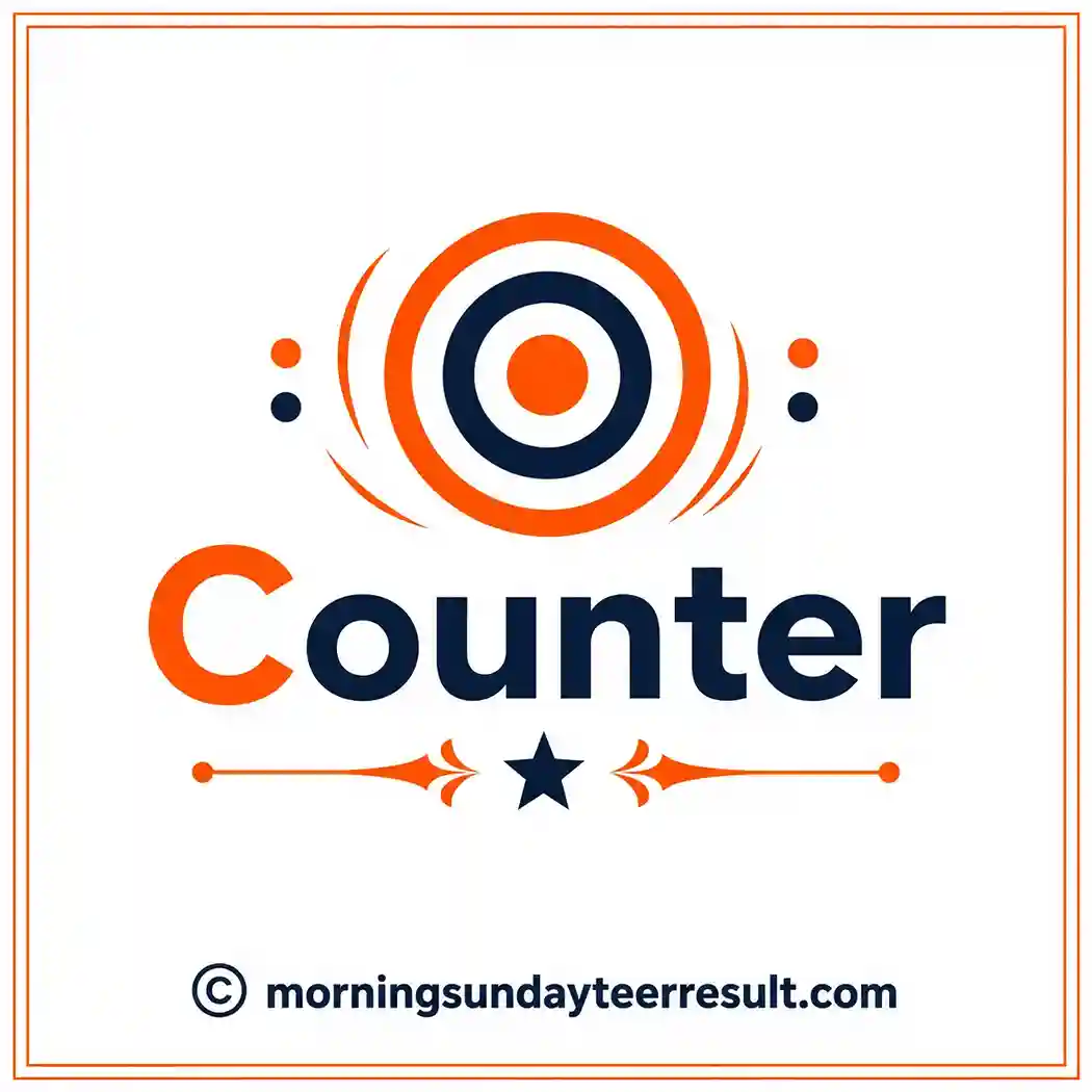 Reputed Counter Info