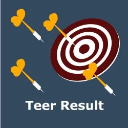 Morning Teer Official Results